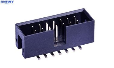 Fil de carte PCB de Pin 6 à de 64 bornes pour embarquer des connecteurs, bâti extérieur/câble de SMT pour embarquer le connecteur